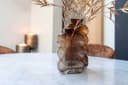 Barstoel Gatsbi lovely cinnamon - Richmond Interiors
