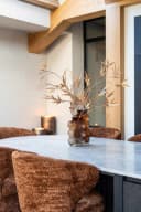Barstoel Gatsbi lovely cinnamon - Richmond Interiors
