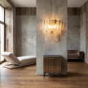 Wandlamp Sem gold - Richmond Interiors