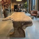Watervaltafel Suarhout | 352cm - Sventerior