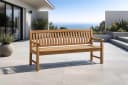 Tuinbank Patrick 5 cm 200 cm - Livingfurn
