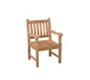 Tuinstoel Patrick 5 cm Chair - Livingfurn