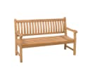 Tuinbank Patrick 5 cm 120 cm - Livingfurn