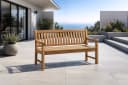 Tuinbank Patrick 5 cm 120 cm - Livingfurn