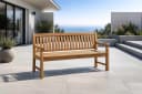 Tuinbank Patrick 180 cm - Livingfurn