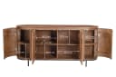 TV Meubel Noor 170cm - Livingfurn