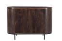 Dressoir Noor Walnut 115cm - Livingfurn