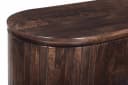 Dressoir Noor Walnut 115cm - Livingfurn