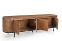 Dressoir Noor 210cm - Livingfurn