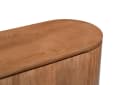 Dressoir Noor 210cm - Livingfurn