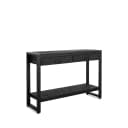 Sidetable Britt Zwart 120 - Benoa