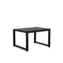 Salontafel Britt Zwart 80 - Benoa