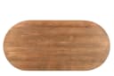Eettafel Salvator 230cm - Livingfurn