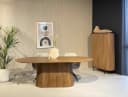 Eettafel Salvator 230cm - Livingfurn