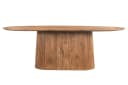 Eettafel Salvator 230cm - Livingfurn