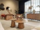Eettafel Salvator 230cm - Livingfurn