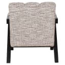 Lounge stoel Clover trendy nature - Richmond Interiors