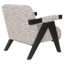 Lounge stoel Clover trendy nature - Richmond Interiors