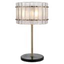 Tafellamp Felina bronze - Richmond Interiors