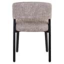 Eetkamerstoel Zeno earth tweed - Richmond Interiors