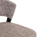 Eetkamerstoel Zeno earth tweed - Richmond Interiors
