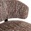 Lounge stoel Ornella hazel - Richmond Interiors