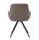 Doreen Boucle Brown - Livingfurn