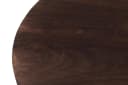 Eettafel Salvator Walnut 300cm - Livingfurn