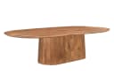 Eettafel Salvator 300cm - Livingfurn