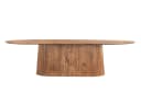 Eettafel Salvator 300cm - Livingfurn