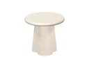 Salontsafel Brix Clubs Sandy 50cm - Livingfurn