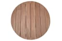 Salontafel Cindo 80cm - Livingfurn