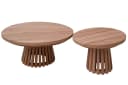 Salontafel Cindo 50cm - Livingfurn