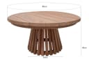 Salontafel Cindo 80cm - Livingfurn