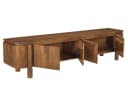 TV Meubel Salano 210 cm - Livingfurn