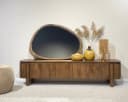 TV Meubel Salano 210 cm - Livingfurn