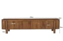 TV Meubel Salano 210 cm - Livingfurn