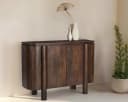 Dressoir Salano bruin 105cm - Livingfurn