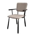 Brix Finn Black - Livingfurn