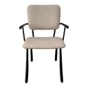 Brix Finn Black - Livingfurn