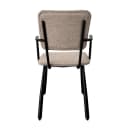 Brix Finn Black - Livingfurn