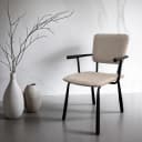 Brix Finn Black - Livingfurn