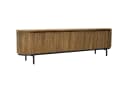 TV meubel Lausanne 210cm - Livingfurn