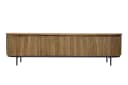 TV meubel Lausanne 210cm - Livingfurn