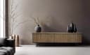 TV meubel Lausanne 210cm - Livingfurn