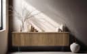 TV Meubel Lausanne 170cm - Livingfurn