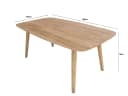 Lugano 180cm - Livingfurn