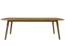 Lugano 240cm - Livingfurn