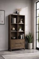 Wandkast Cortez 83 cm - Livingfurn
