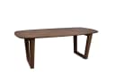 Eettafel Cortez 200 cm - Livingfurn